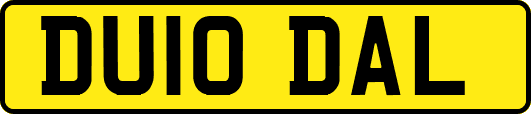 DU10DAL