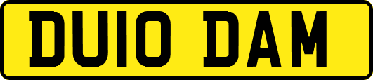DU10DAM