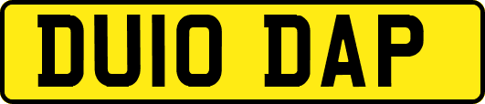 DU10DAP