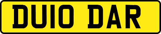 DU10DAR