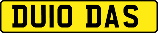 DU10DAS