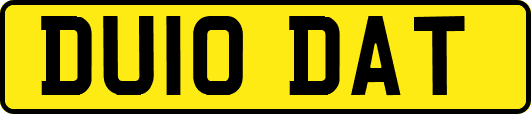 DU10DAT