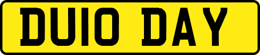 DU10DAY