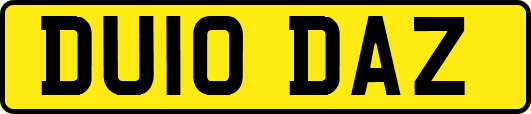 DU10DAZ