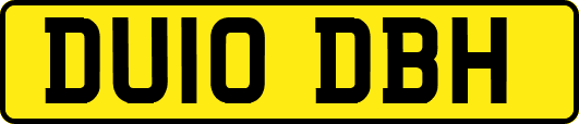 DU10DBH
