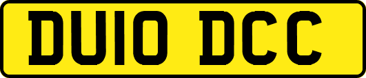 DU10DCC