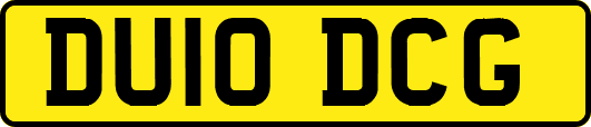 DU10DCG