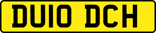 DU10DCH