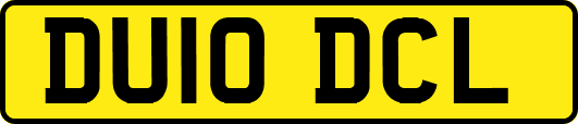 DU10DCL