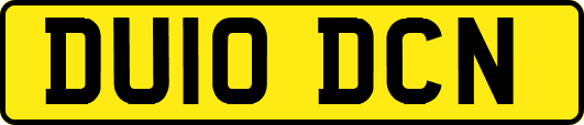 DU10DCN