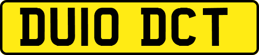 DU10DCT