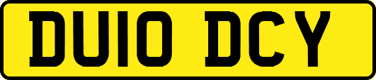 DU10DCY
