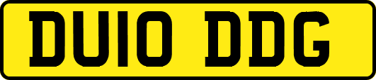 DU10DDG