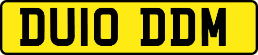 DU10DDM