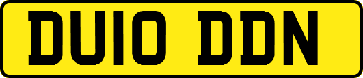 DU10DDN