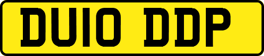 DU10DDP