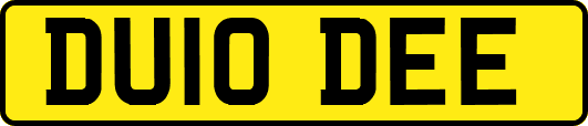 DU10DEE