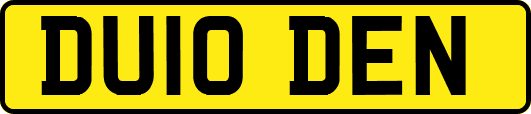 DU10DEN
