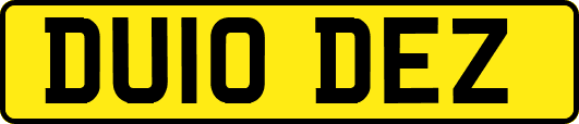 DU10DEZ