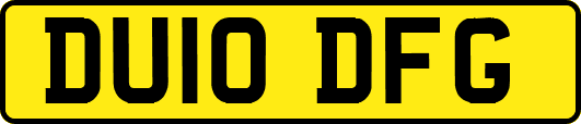 DU10DFG