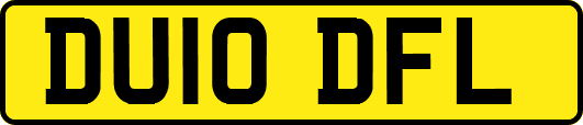 DU10DFL