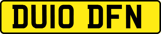 DU10DFN