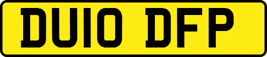 DU10DFP