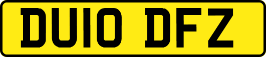DU10DFZ