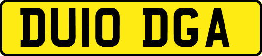 DU10DGA