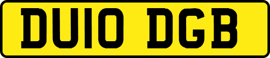 DU10DGB
