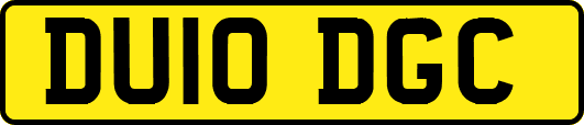 DU10DGC