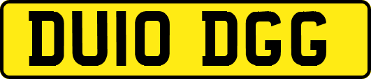 DU10DGG