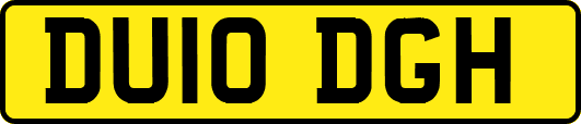 DU10DGH
