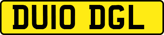 DU10DGL