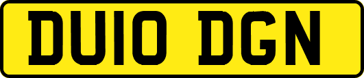 DU10DGN
