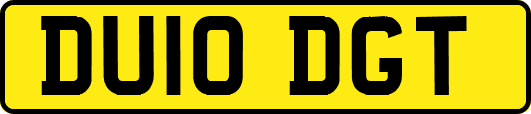 DU10DGT