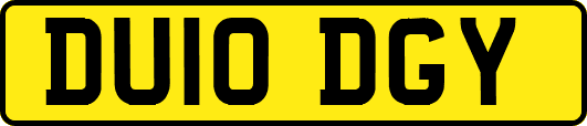DU10DGY