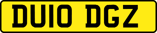 DU10DGZ