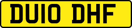 DU10DHF