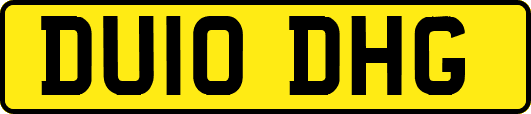 DU10DHG