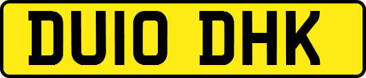 DU10DHK