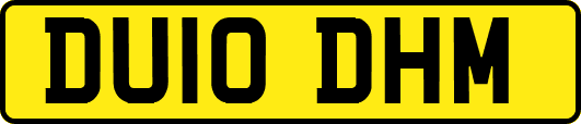 DU10DHM