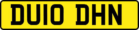 DU10DHN