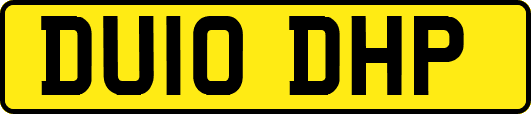 DU10DHP