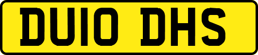 DU10DHS