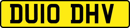 DU10DHV