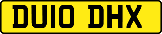 DU10DHX