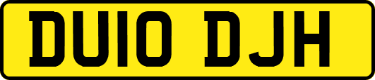 DU10DJH
