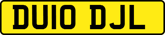 DU10DJL