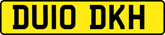 DU10DKH